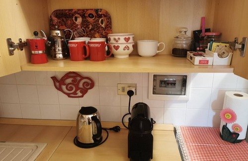 Marotta Appartement | Casa Rosina Marotta