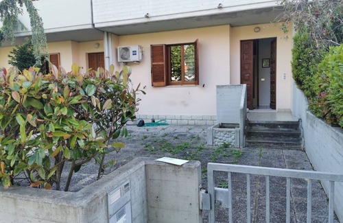 Marotta Appartement | Casa Rosina Marotta