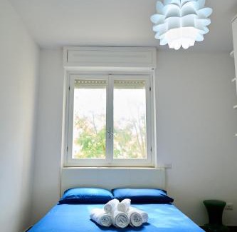 Carbonia Appartement | Casa Rosita Spazio Comfort e Relax 130mq con 3 Camere