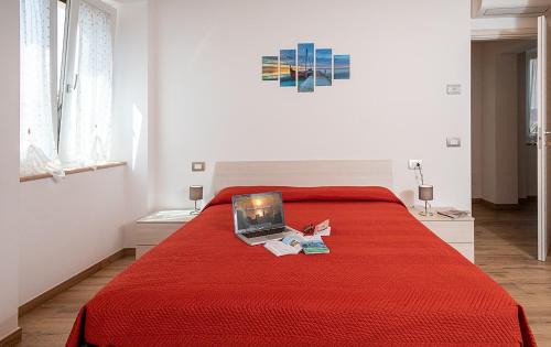 Bardolino Maison | CASA ROSSA - Regarda Travel