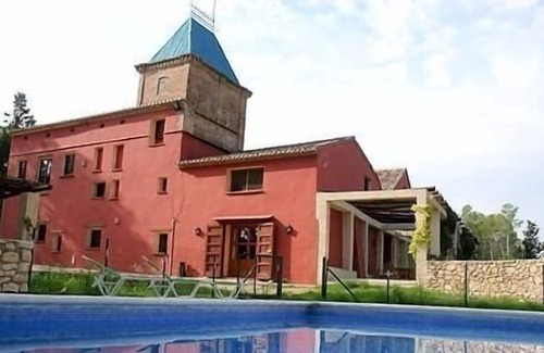Bellus Cottage | Casa Rotja for 10 people