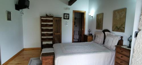 Baltar Maison | Casa Rousia