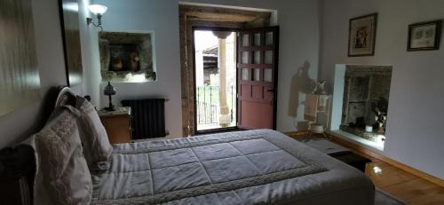 Baltar Maison | Casa Rousia