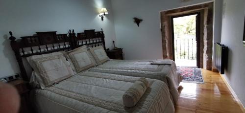 Baltar Maison | Casa Rousia