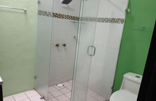 Tequila Appartement | Casa Rousse