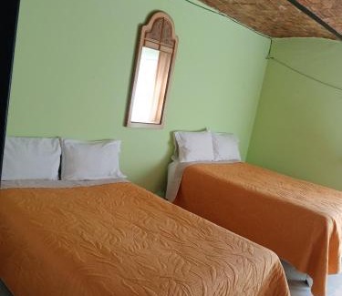 Tequila Appartement | Casa Rousse