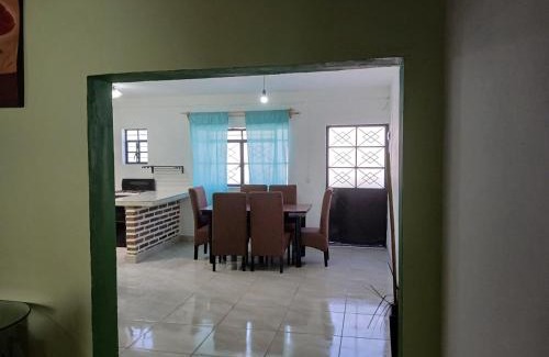 Tequila Appartement | Casa Rousse