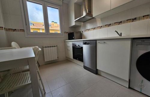 Comillas City Center Maison | Casa Rovacias Comillas C22A01