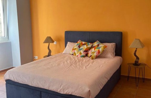 Brione sopra Minusio Appartement | Casa RR77