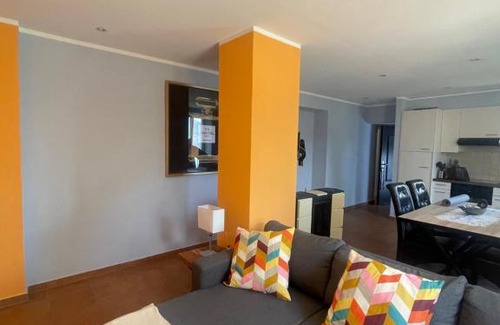 Brione sopra Minusio Appartement | Casa RR77