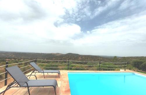 El Castillo de las Guardas Maison | Casa Rural La Aulaga