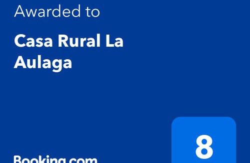 El Castillo de las Guardas Maison | Casa Rural La Aulaga