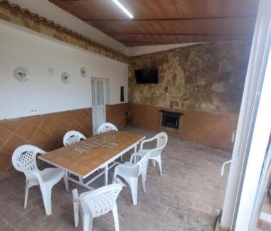 La Puebla de los Infantes Maison | Casa rural el castillo