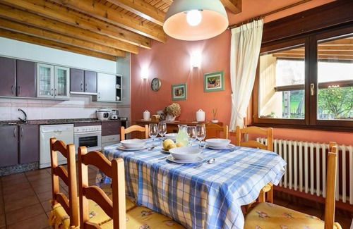 Naves Maison | Casa Rural Playa Nves002r