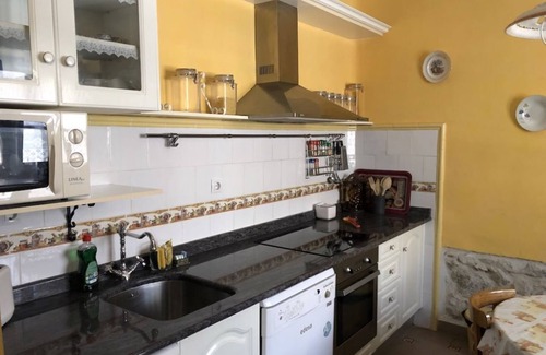 Santibanez de Valcorba Cottage | Casa Rural los Aperos pour 2 personnes