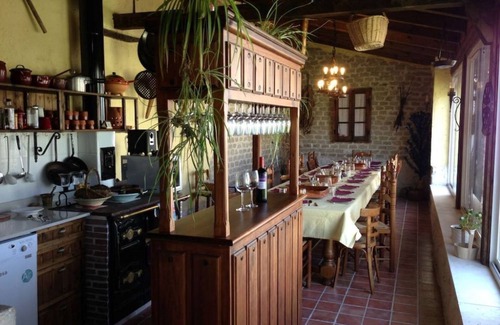 Santibanez de Valcorba Cottage | Casa Rural los Aperos pour 2 personnes