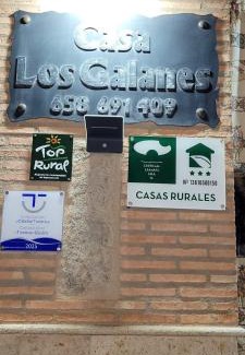 Villanueva de los Infantes Maison | Casa Rural Los Galanes