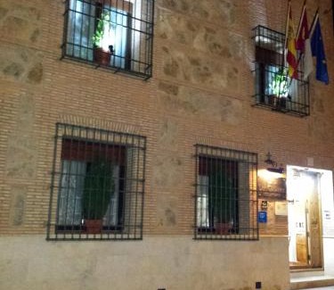 Villanueva de los Infantes Maison | Casa Rural Los Galanes