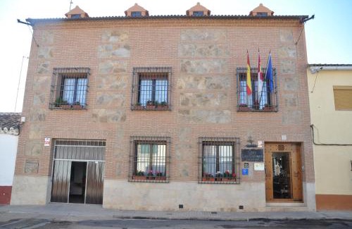 Villanueva de los Infantes Maison | Casa Rural Los Galanes