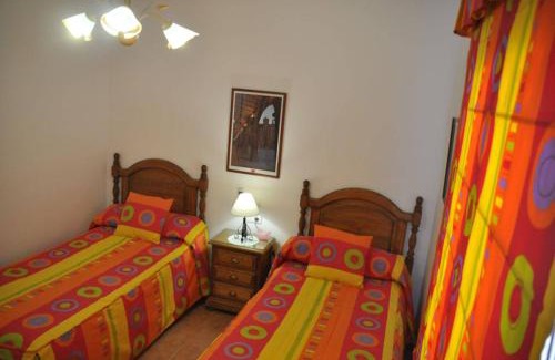 Villanueva de los Infantes Maison | Casa Rural Los Galanes