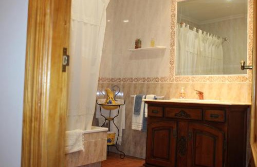 Villanueva de los Infantes Appartement | CASA RURAL BUENA VENTURA