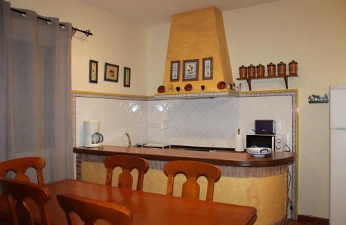 Villanueva de los Infantes Appartement | CASA RURAL BUENA VENTURA