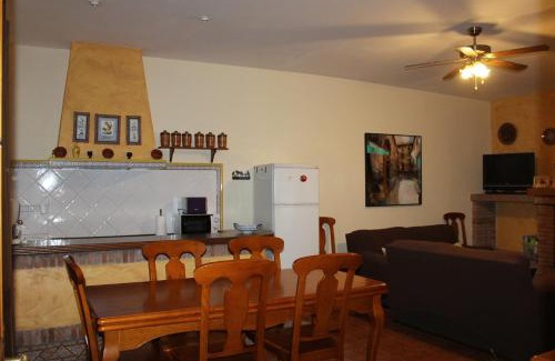 Villanueva de los Infantes Appartement | CASA RURAL BUENA VENTURA