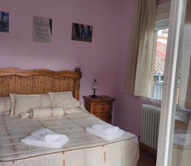 Villarejo del Valle Appartement | Casa Rubén Darío