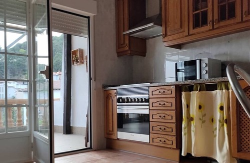 Villarejo del Valle Maison | Casa Rubén Darío, located in the Sierra de Gredos (suitable for pets)