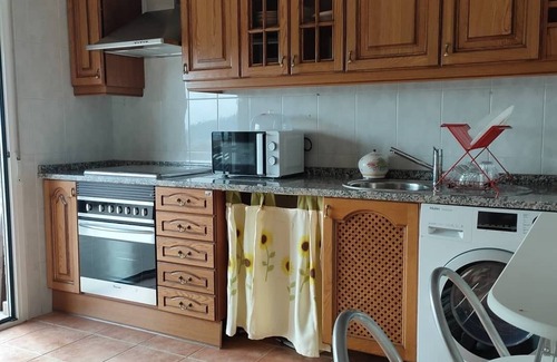 Villarejo del Valle Maison | Casa Rubén Darío, located in the Sierra de Gredos (suitable for pets)