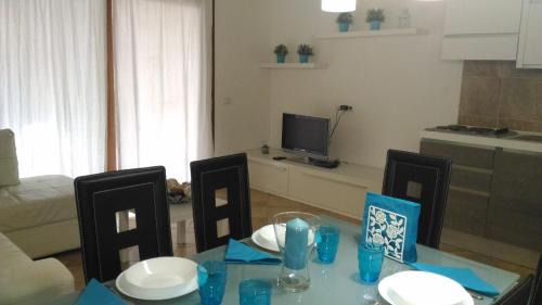 Porto Pino Maison | Casa Rubina