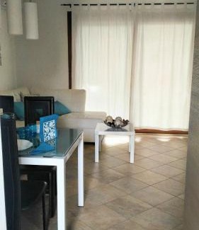 Porto Pino Maison | Casa Rubina