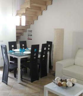 Porto Pino Maison | Casa Rubina