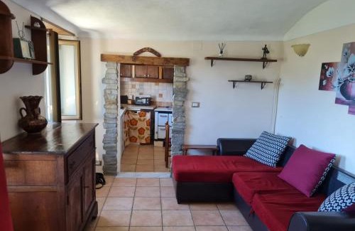Bajardo Appartement | Casa Rubino - Bajardo