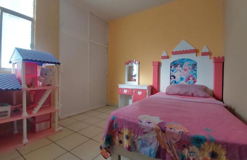 Mazatlan Maison | Casa Ruby