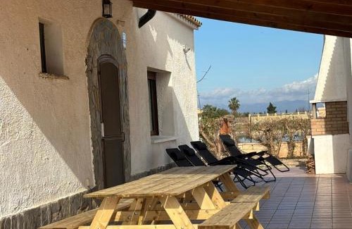 Deltebre Cabine | Casa Rue