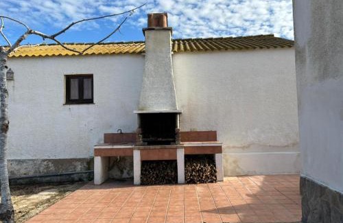 Deltebre Cabine | Casa Rue