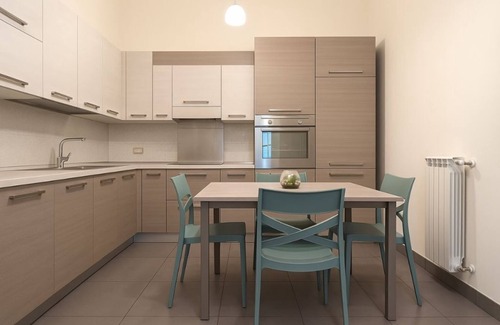 Vasto Appartement | CASA RUGGI COZY HOUSE 5 MINUTES FROM NAPLES CENTRAL STATION