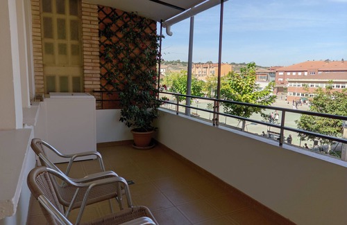 Fuenmayor Maison | Casa Ruijal - Fuenmayor, Logroño, La Rioja - Oferta Noche Gratis