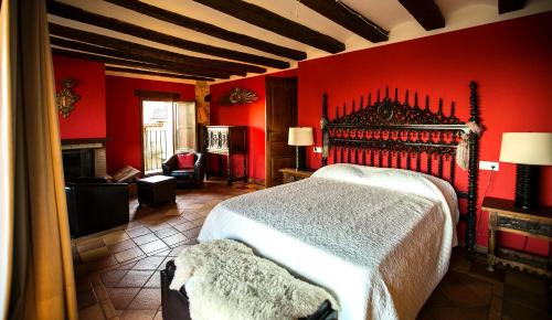 Horta de Sant Joan Maison | Casa Rumbet
