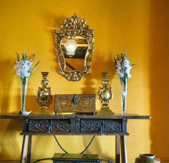 Horta de Sant Joan Maison | Casa Rumbet