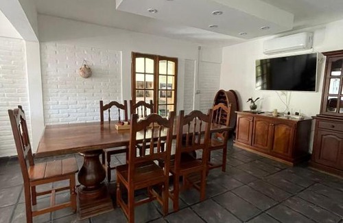 Villa Rumipal Maison | Casa Rumipal