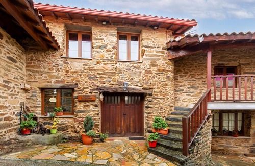 Doade Maison | Casa Ruperto