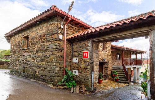 Doade Maison | Casa Ruperto