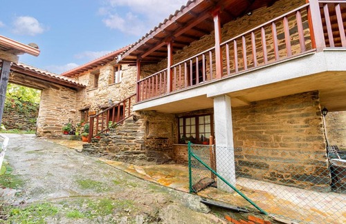 Doade Maison | Casa Ruperto