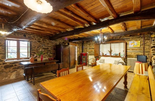 Doade Maison | Casa Ruperto