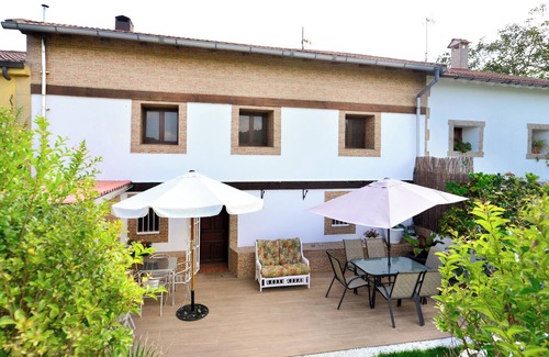 Castillo Siete Villas Maison | Casa Rural con Piscina a 2 km de la Playa