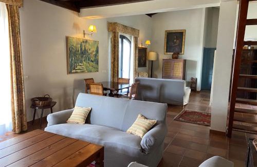 El Castillo de las Guardas Maison | Casa Rural La Alcornocosa