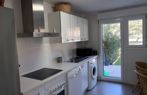 San Nicolas del Puerto Cottage | Casa Rural Nacimiento del Huéznar TOMILLO 23 9 unités