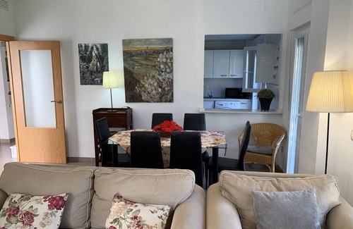 San Nicolas del Puerto Cottage | Casa Rural Nacimiento del Huéznar TOMILLO 23 9 unités